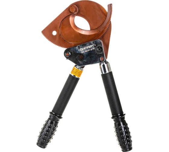 61944 — Ножницы онлайт 61 944 OHTNKS01B70 секторные для бронированного 61944 ОНЛАЙТ