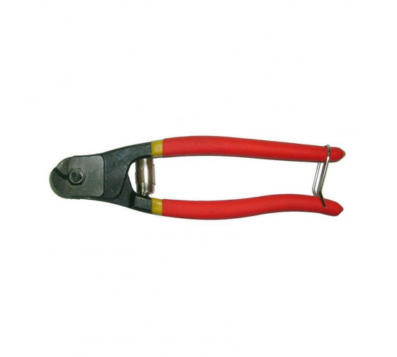 22658 — Кусачки для резки троса SKRAB 200мм, рез 5мм 22658 SKRAB