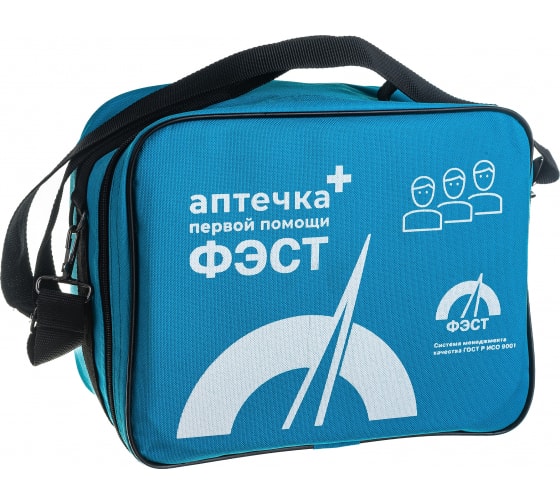 1190 — Фэст аптечка для строителей 1190 ФЭСТ