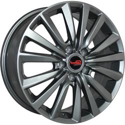 5E0071498B8Z8 — Диск литой 18 TURINI SILVER VAG