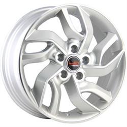 9130165 — Диск R16 YOKATTA MODEL6 6.5/5X112X57.1/50 BKF YOKATTA