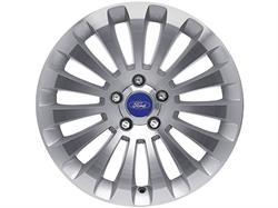 1496941 — Диск колесный литой R17 FORD