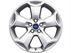 403008702R — Диск колесный RENAULT