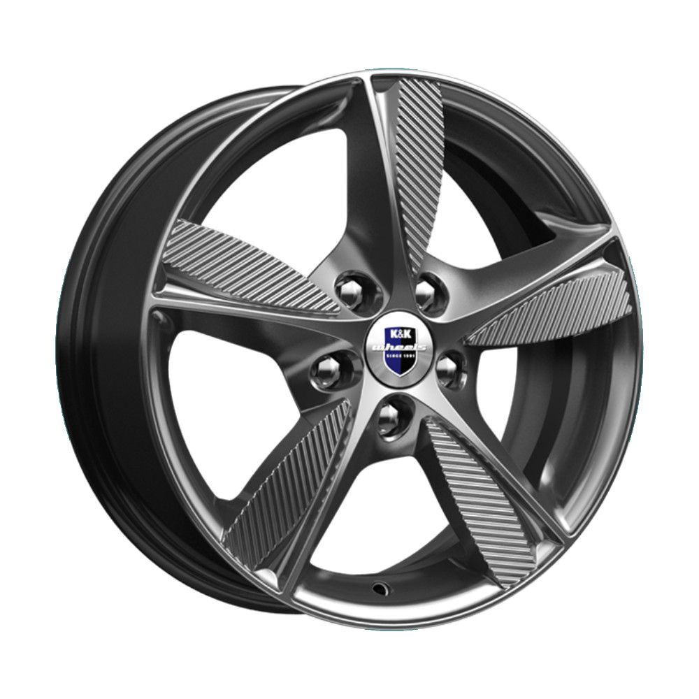 9117121 — ДискколёсныйлитойF306X15,5X105,ET39,D56.6,серебристыйполностьюполированный(SF) NZ