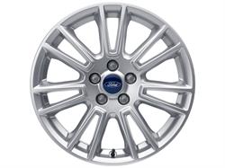 1710922 — Диск колёсный литой R17 FORD