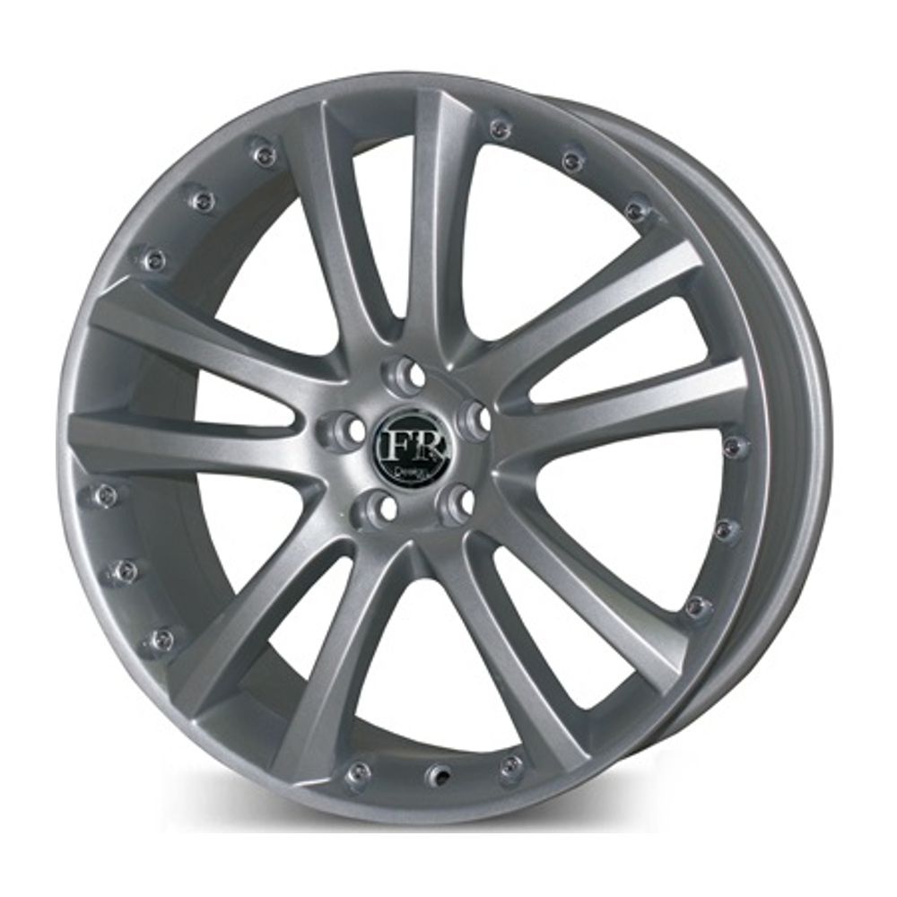 9132206 — R18ALCASTAM308.0/5X112X66.6/39BKWS ALCASTA