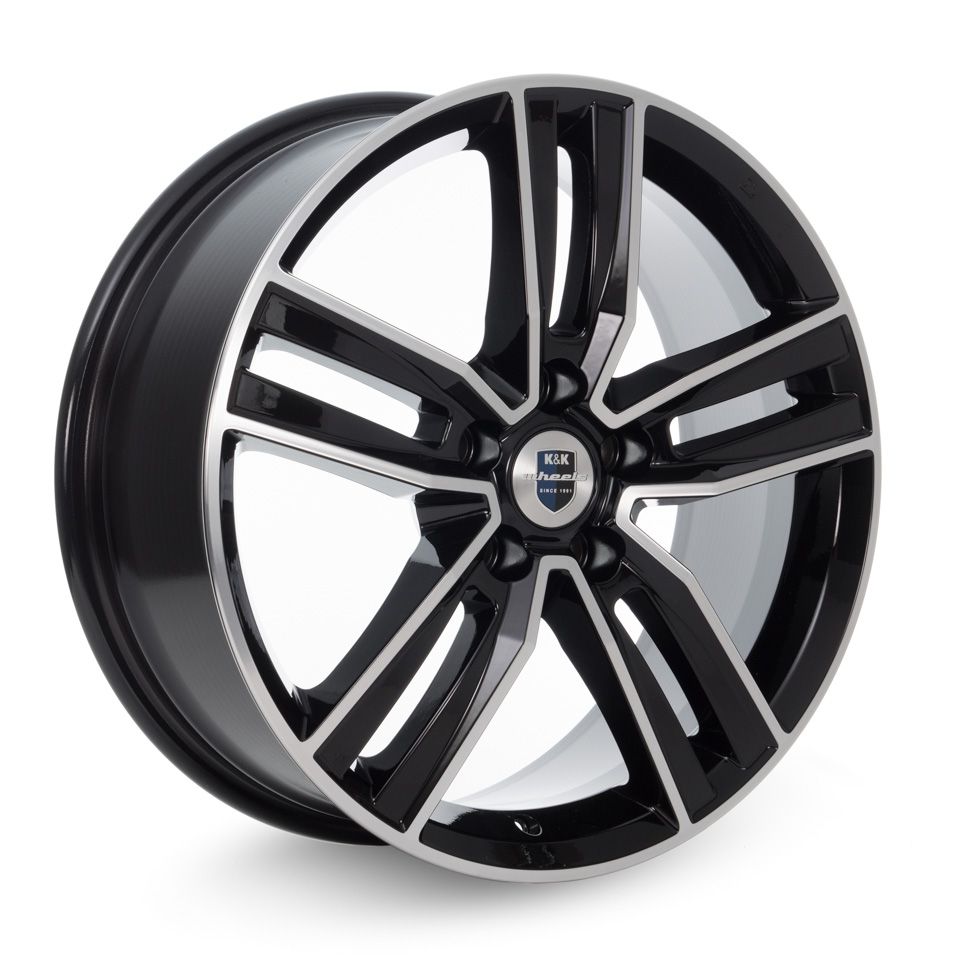 1573015 — Диск колесный R17X7.5 MON'07 FORD