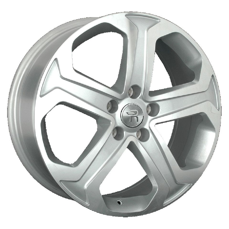 9123707 — R18ALCASTAM248.0/5X114.3X60.1/35BKR ALCASTA