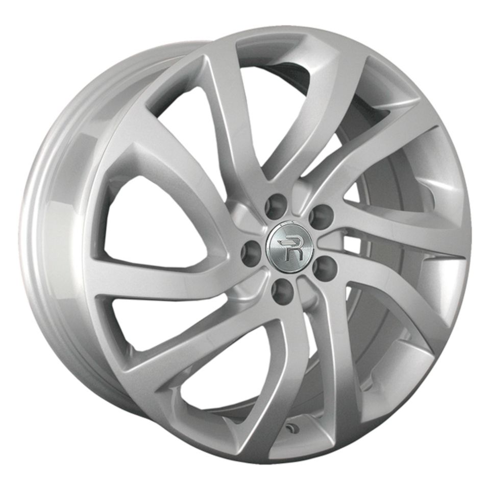 9116496 — ДискколёсныйлитойF126X15,5X105,ET39,D56.6,черныйполностьюполированный(BKF) NZ