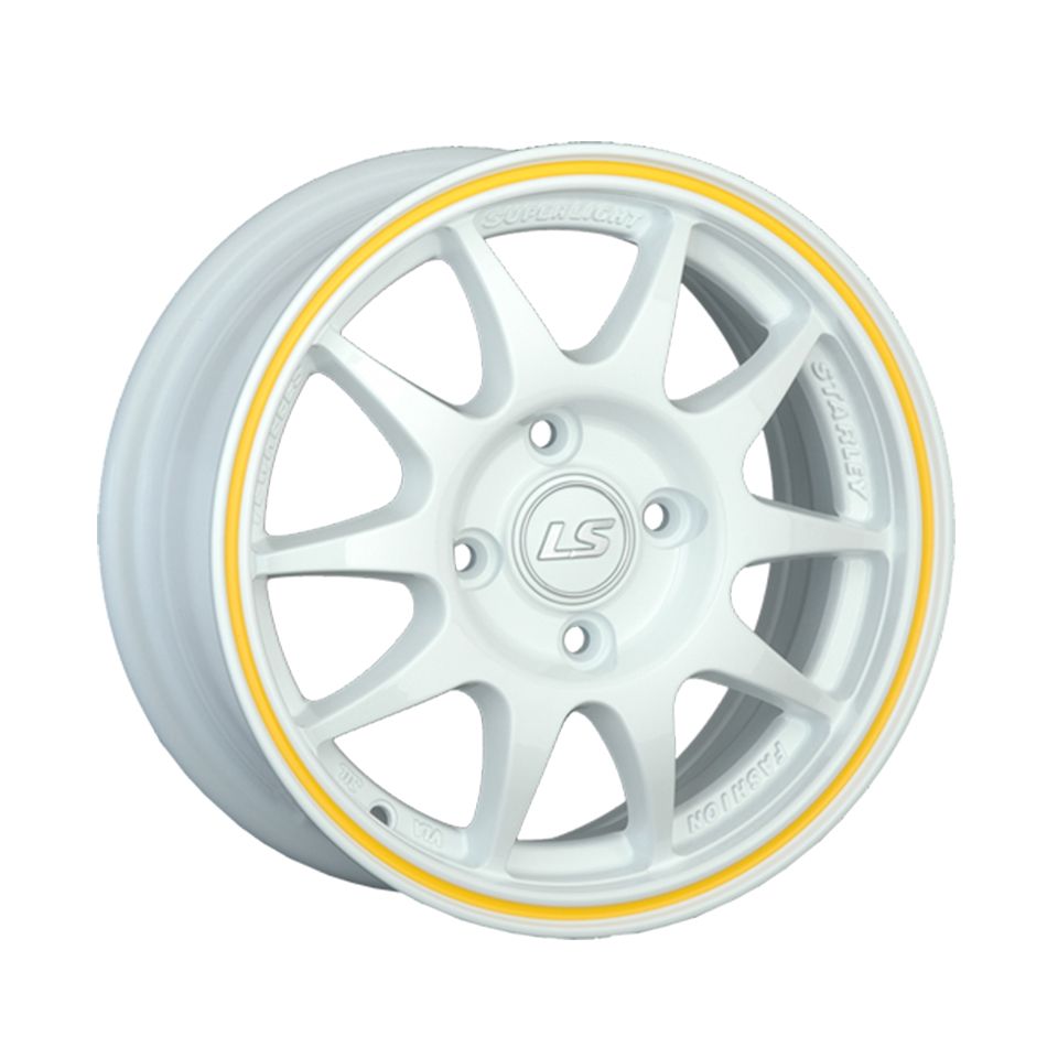 9116823 — ДискколёсныйлитойF226.5X16,5X112,ET33,D57.1,черныйглянцевыйскраснойполосойпоободувнутри(BKRSI) NZ