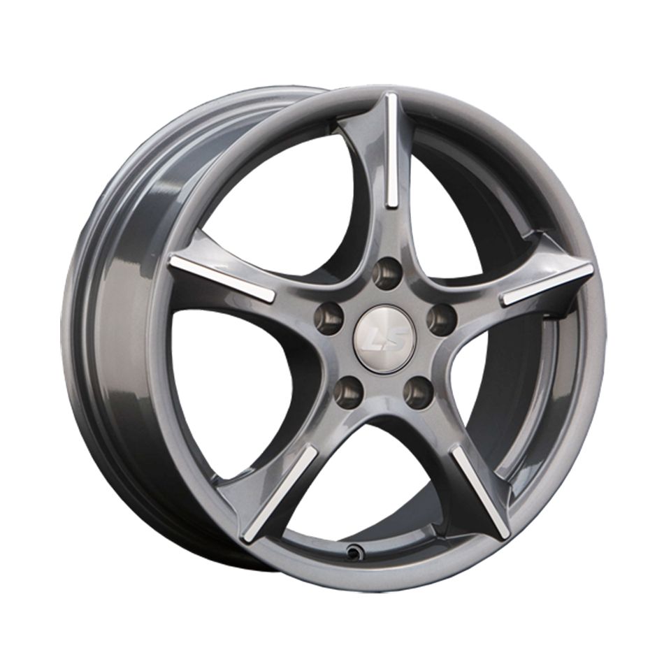 1842560 — Диск колесный, литой 7,0X16 / FORD FOCUSIII 11 FORD