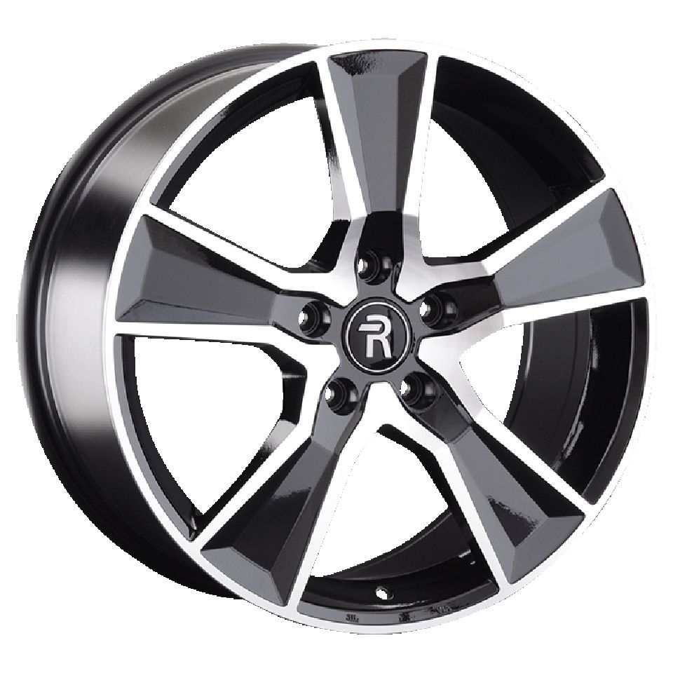 1809670 — Диск FORD