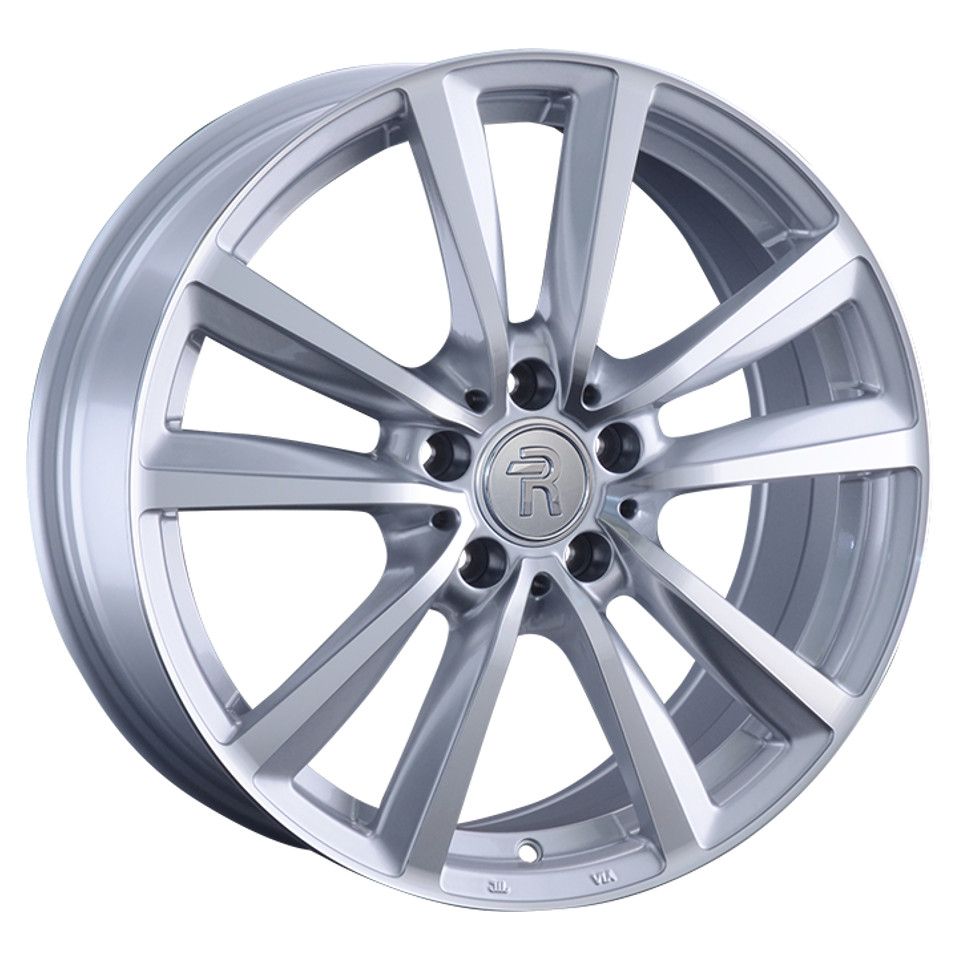 9123489 — R16ALCASTAM206.5/5X112X57.1/33WR ALCASTA