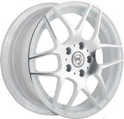 5E0601025D8Z8 — Алюминиевый диск VAG