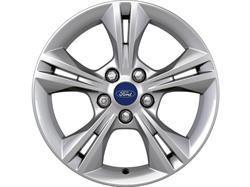 1838014 — Диск колесный, литой 7х16 / FORD CMAX,FOCUSIII 11 FORD