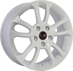 9124400 — ДискколёсныйлитойF176.5X16,5X114,3,ET50,D66.1,белыйполностьюполированный(WF) NZ