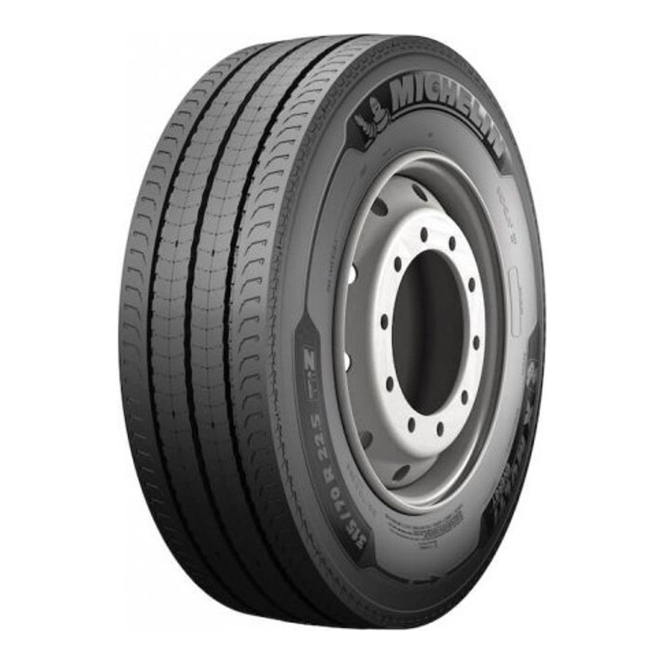 540020 — Шина всесезонная [XZY3 445/65 R22,5 169K (Универсальные)]  MICHELIN