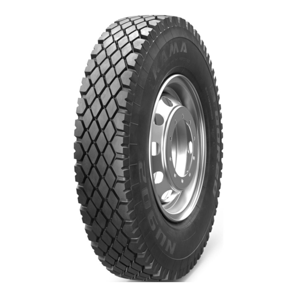 1470006 — 11R22.5 камаNF 702 нк.шз НК.ШЗ