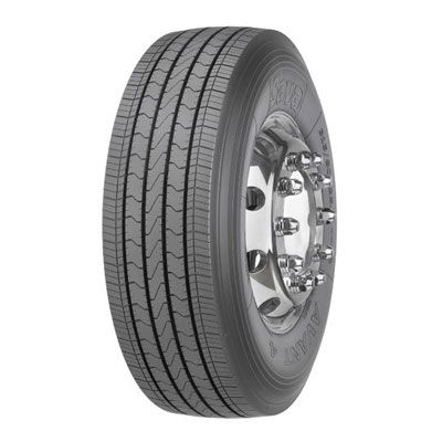 570244 — AVANT 5 SAVA