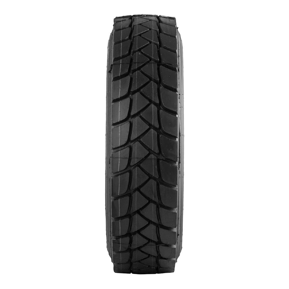 БП00001260 — SATOYA 385/65R22.5 ST082 TL PR20 160 K  M+S прицепная SATOYA