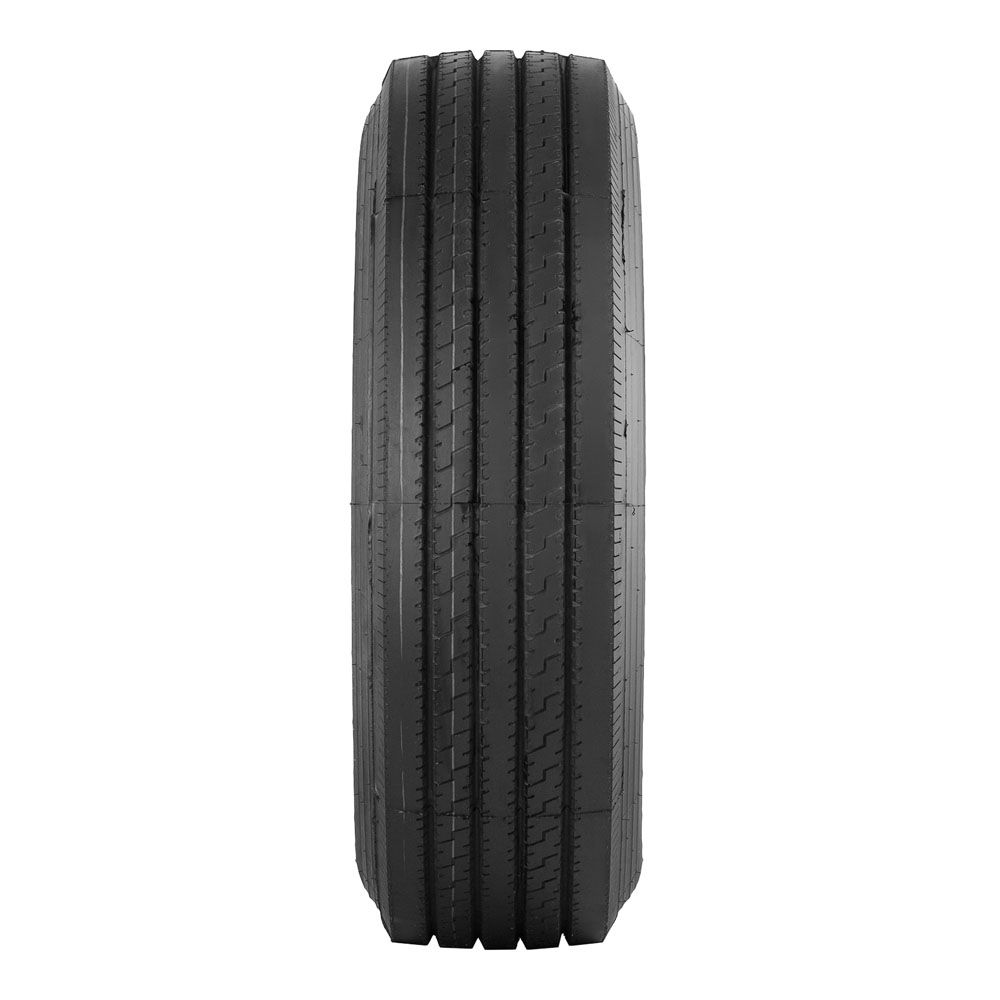 БП00001357 — SATOYA 315/80R22.5 SU022 TL PR20 157/153 L универсальная SATOYA
