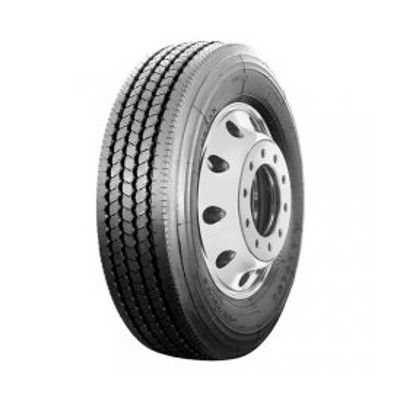 БП00000912 — SATOYA 315/80R22.5 SD062 TL PR20 156/152 L  M+S ведущая SATOYA