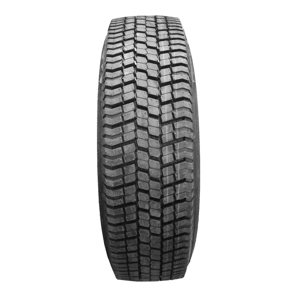 БП00001325 — SATOYA 295/80R22.5 SF042 TL PR18 152/149 M  M+S рулевая SATOYA