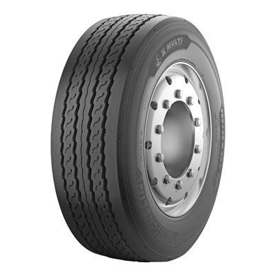 T675235 — Нокиан 315/80R22.5 RTRUCK DRIVE TL 156/150 K строительная ведущая M+S NOKIAN TYRES