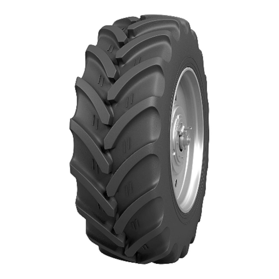 443209115 — Шина грузовая, 9.00R20 140/137J ОШЗ О-40БМ Универсальная (14PR) (TT) ОМСК ШЗ