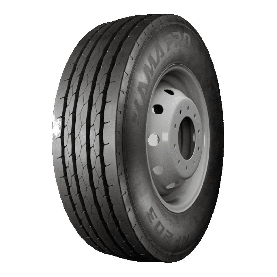 Х0000012625 — Ашк NORTEC AC 200 R24 420/70 130 A8 TL ведущая АШК