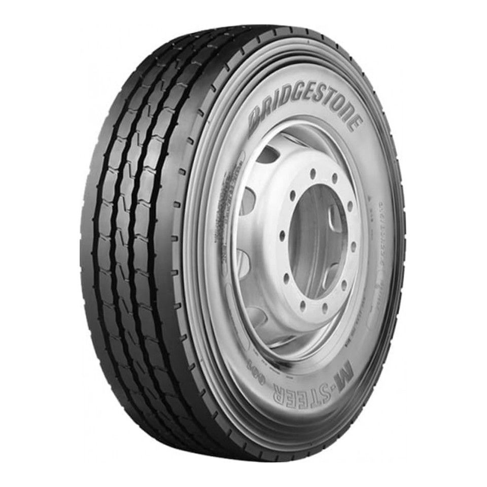 16952 — BRIDGESTONE DURD2 R22.5 315/60 152/148L TL   ведущая M+S BRIDGESTONE