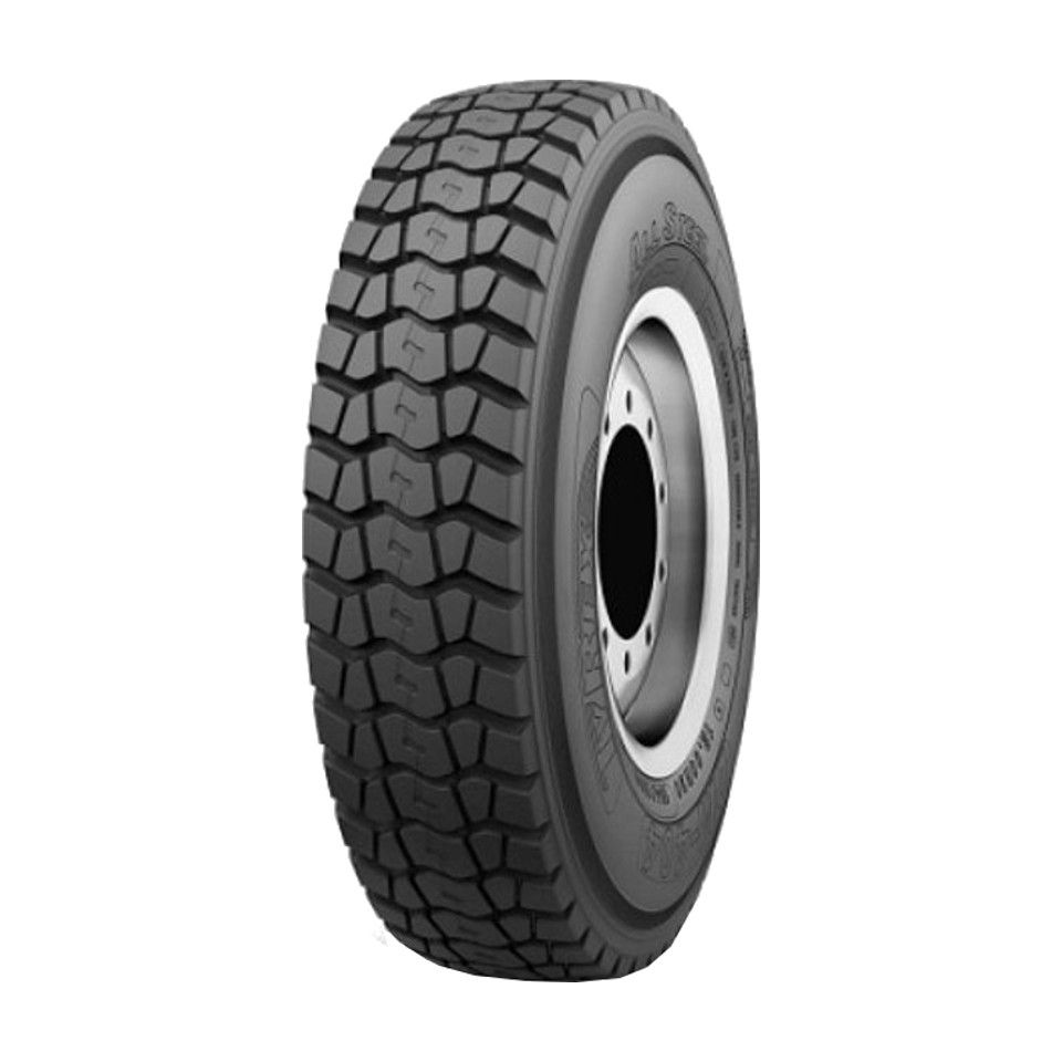 Х0000026225 — 12.00R20 DM404 TYREX ALL STEEL яр. шз 158/153 F TTF ведущая АШК