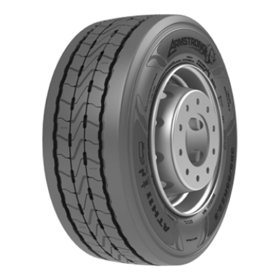 1200052722 — ARMSTRONG 385/65R22.5 ATH 11 TL 20 160 K прицепная STRONG ARM