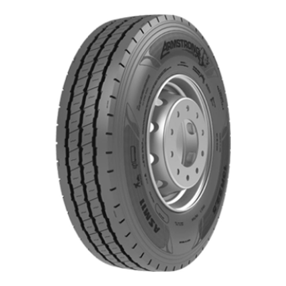 1200052732 — ARMSTRONG 385/65R22.5 ASH 12 TL 20 160 K рулевая STRONG ARM