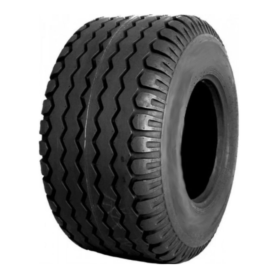 390635 — BKT PL801 JS2 R10 6.50/ 118а8 10 PR TT камера+ободная лента BKT