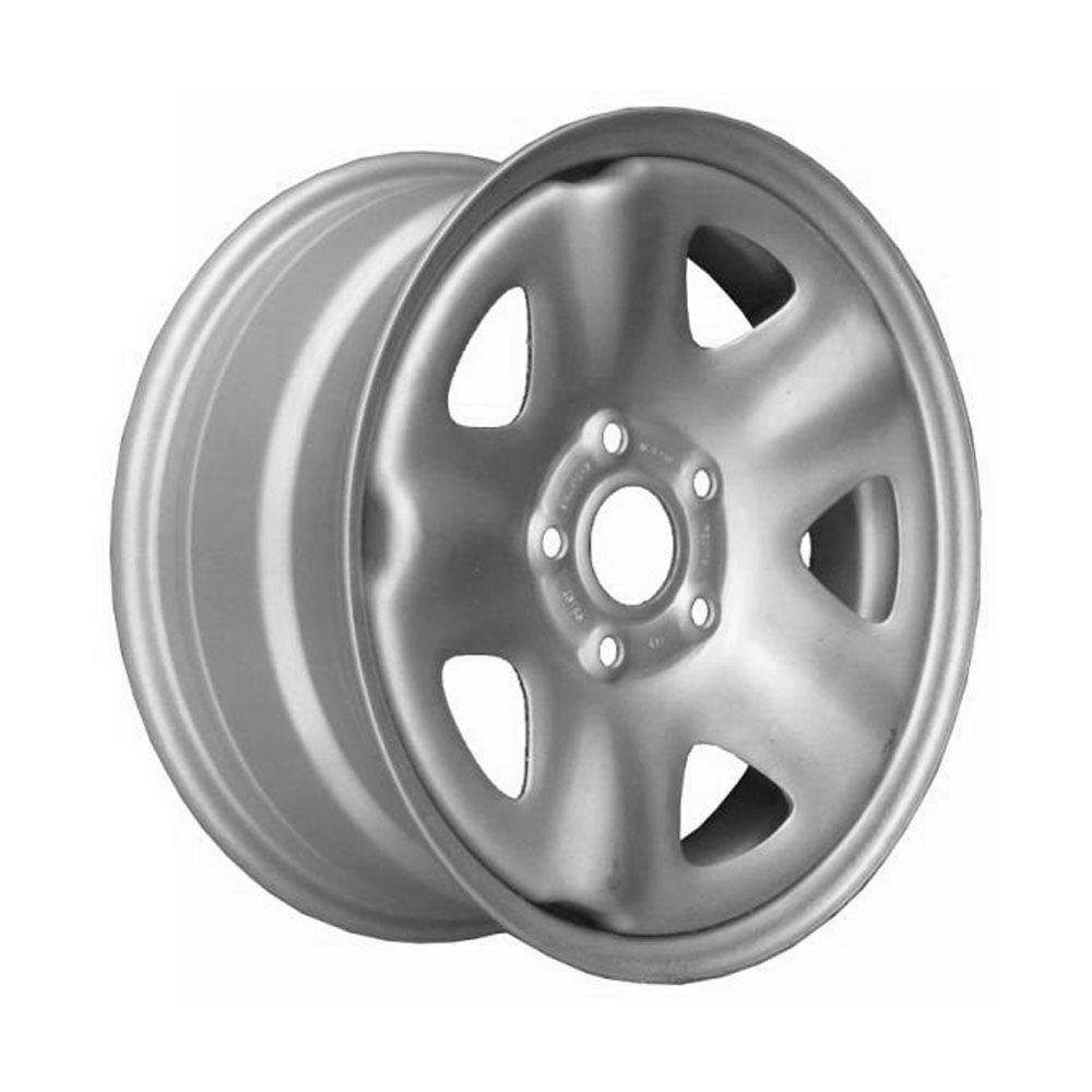 311053101015 — Диск штампованный,Волга-31105(15R/6.55x1084558D) ГАЗ