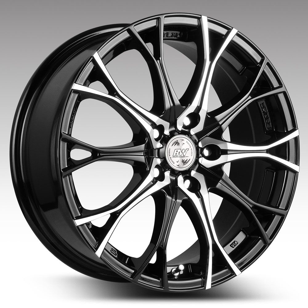 85938464826 — Диск литой,H-530(15R/6.54x983558.6D) RW