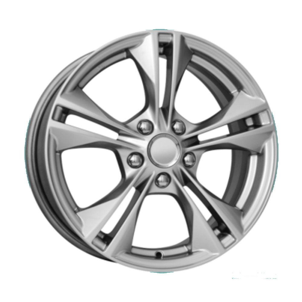 13065 — Диск литой,Ford Focus (КСr584)(16R/6.55x1085063.35D) K&K