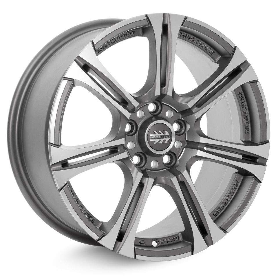 WNAN70618408 — Диск литой,NEXT(16R/7.04x1081865.1D) MOMO