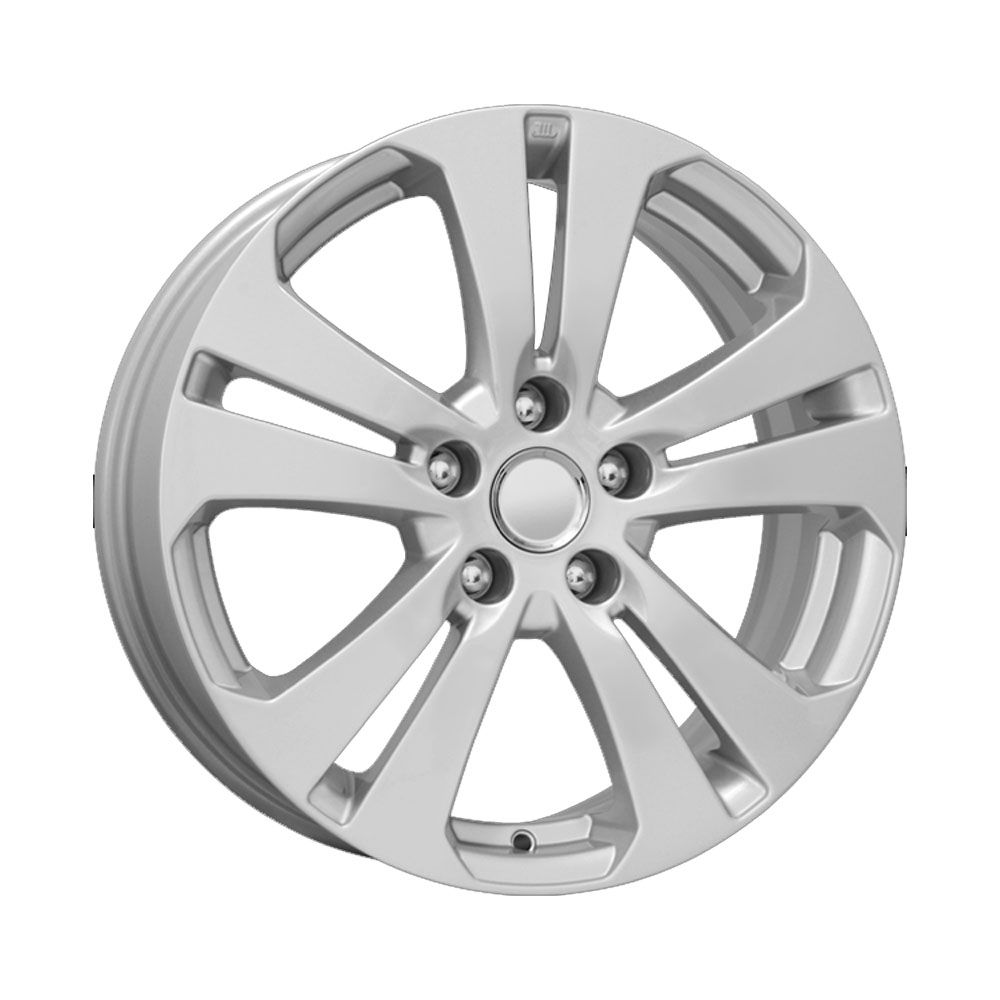14398 — Диск литой,Kia Sportage (КСr625)(17R/6.55x114.33567.1D) K&K