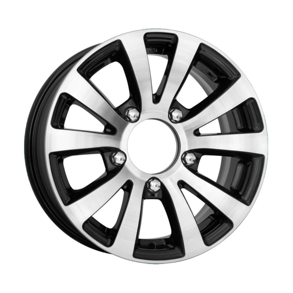 28278 — Диск колесный  K&K