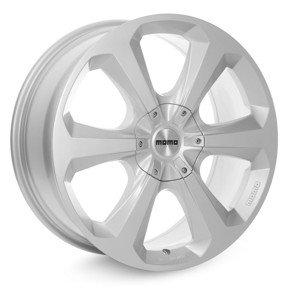 WHXS85045530 — Диск литой,HEXA(20R/8.55x1304571.6D) MOMO