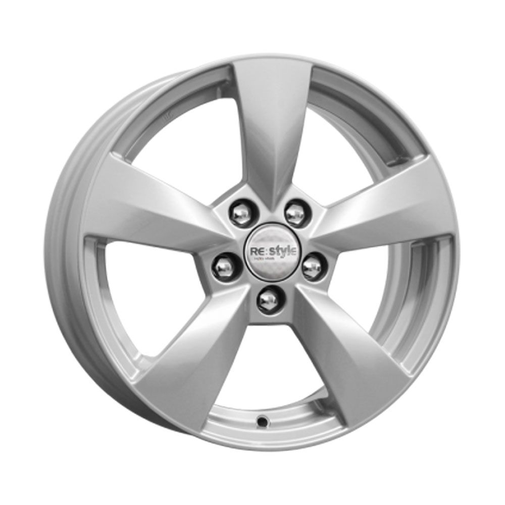 65638 — Диск литой,Skoda Rapid (КСr700)(15R/6.05x1003857.1D) K&K