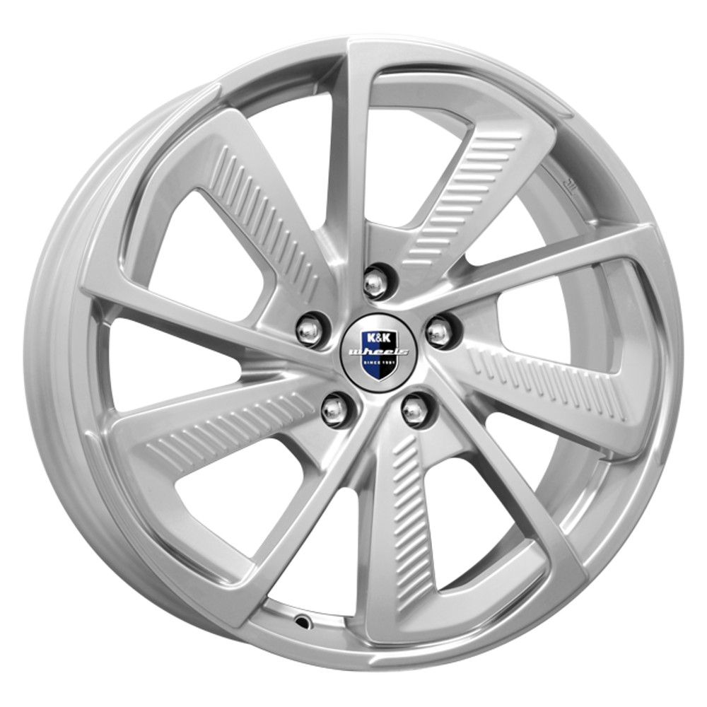 65232 — Диск литой,C.T.G. (КС687)(18R/8.05x114.34071.6D) K&K