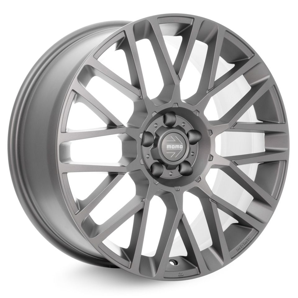 WRVA80830460ZL — Диск литой,REVENGE(18R/8.05x114.33060.1D) MOMO