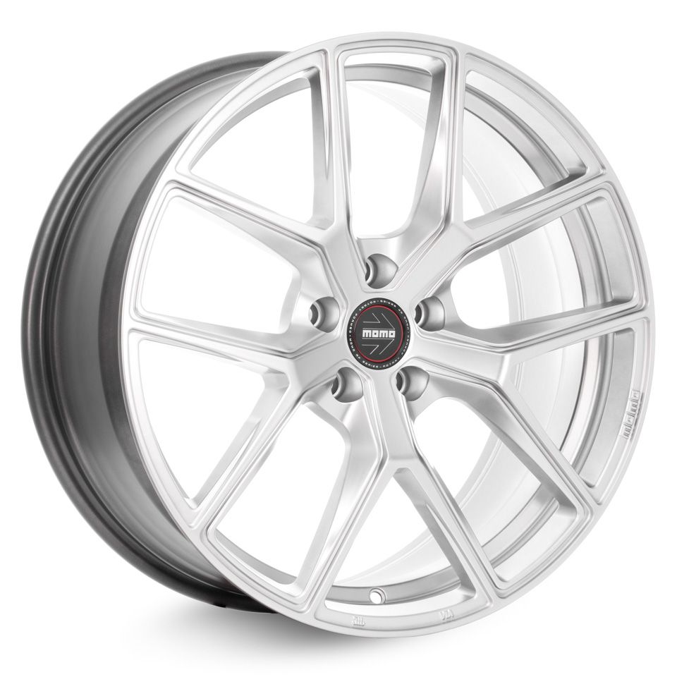 WR14I85025460Z — Диск литой,RF-01(20R/8.55x114.32560.1D) MOMO