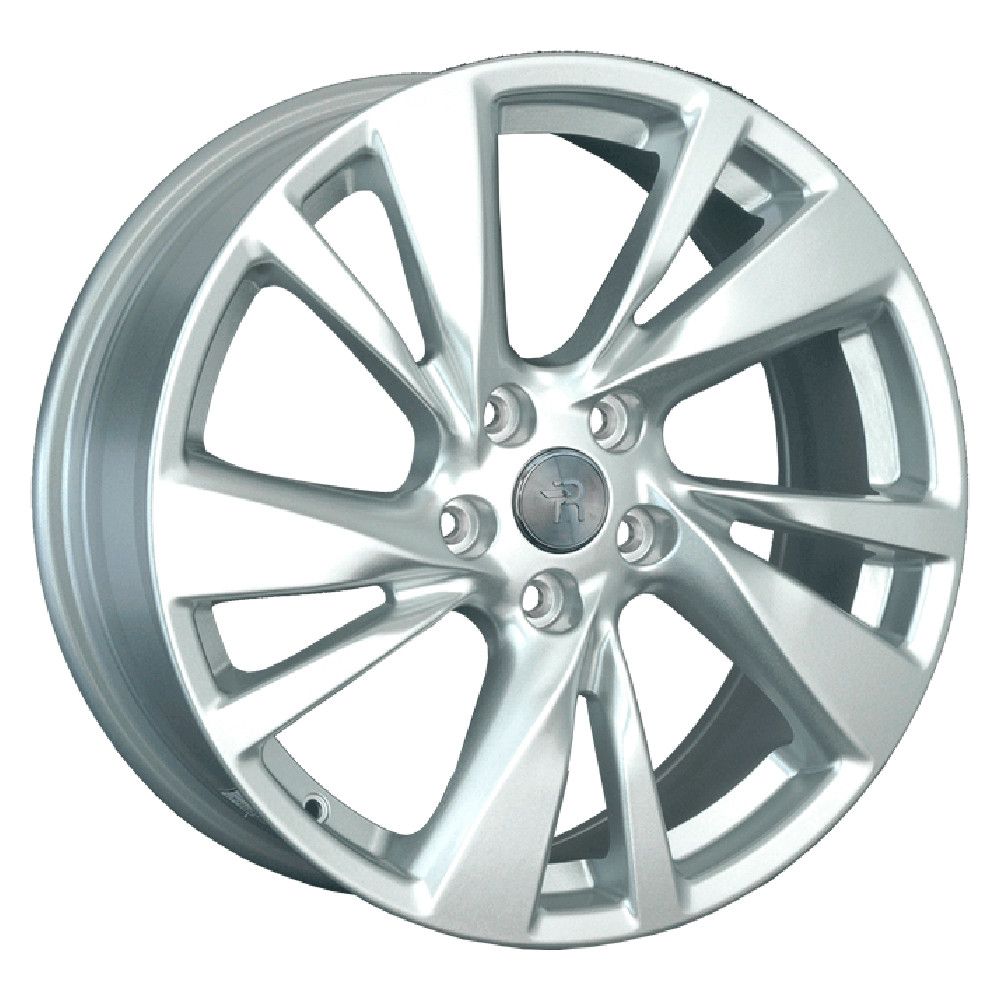 35224990122010 — Диск литой,INF18(18R/7.55x114.34566.1D) REPLAY
