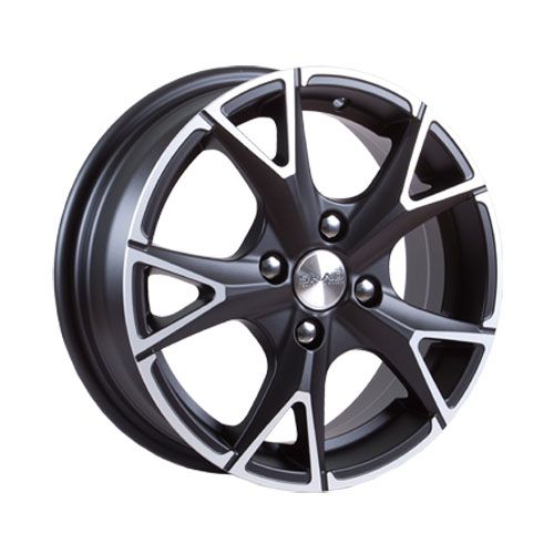 1160026 — Диск литой,Орлан(14R/5.54x1003867.1D) СКАД