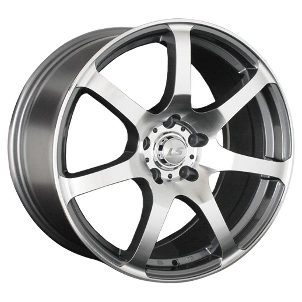 S035295 — Диск литой,789(17R/7.55x114.34073.1D) LS
