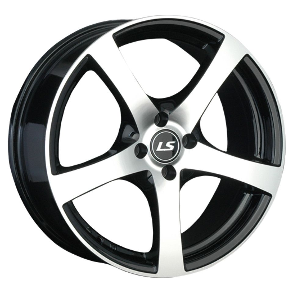 S035029 — Диск литой,357(15R/6.54x1004060.1D) LS